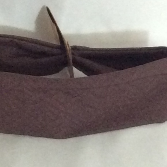 NWT Prana Jaquard Headband - Picture 3 of 5